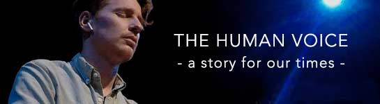 The Human Voice
